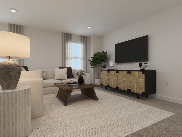 122 Vanguard Drive, La Vergne, TN 37086