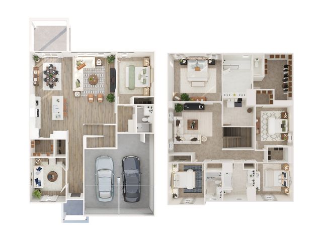 122 Vanguard Drive, La Vergne, TN 37086