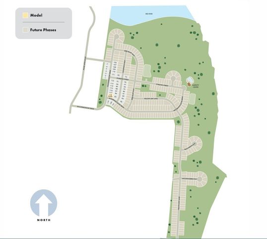 122 Vanguard Drive, La Vergne, TN 37086