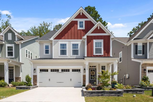 2299 Grants Pass Station, Apex, NC 27502