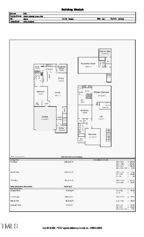 2299 Grants Pass Station, Apex, NC 27502