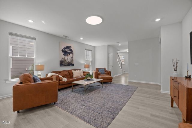 2299 Grants Pass Station, Apex, NC 27502