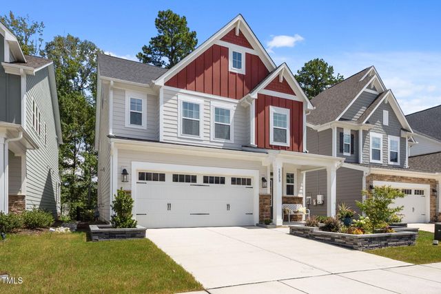 2299 Grants Pass Station, Apex, NC 27502