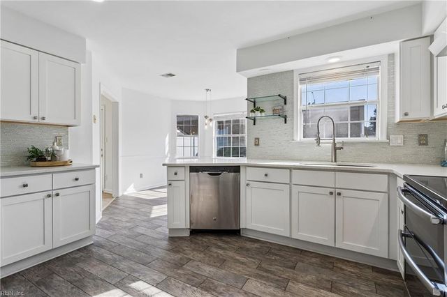 1816 Winter Wheat CT, Virginia Beach, VA 23453