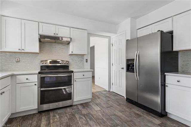 1816 Winter Wheat CT, Virginia Beach, VA 23453