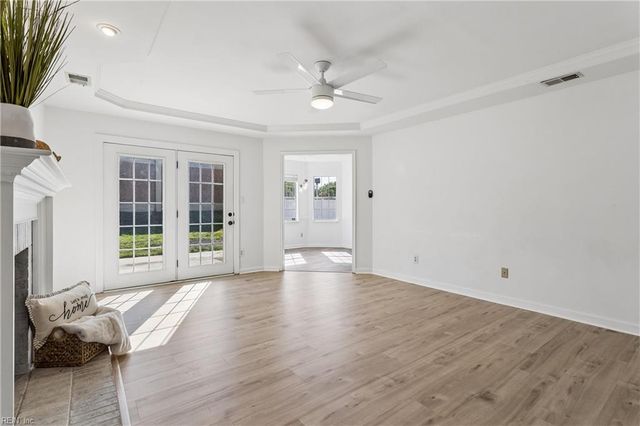 1816 Winter Wheat CT, Virginia Beach, VA 23453