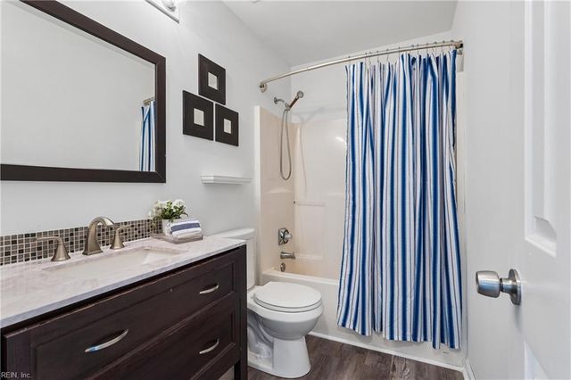 1816 Winter Wheat CT, Virginia Beach, VA 23453
