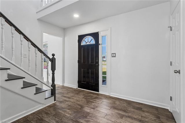 1816 Winter Wheat CT, Virginia Beach, VA 23453