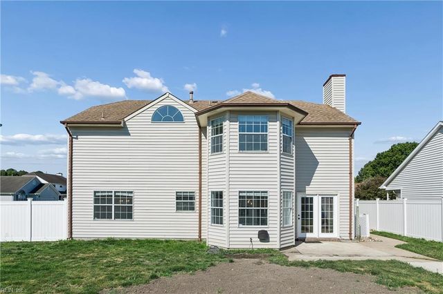 1816 Winter Wheat CT, Virginia Beach, VA 23453