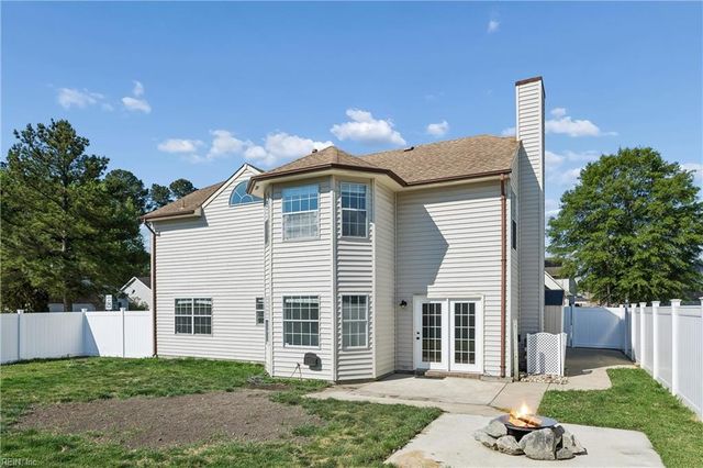 1816 Winter Wheat CT, Virginia Beach, VA 23453