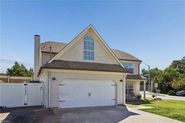 1816 Winter Wheat CT, Virginia Beach, VA 23453
