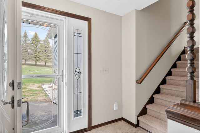 5706 Popp Road, Fort Wayne, IN 46845