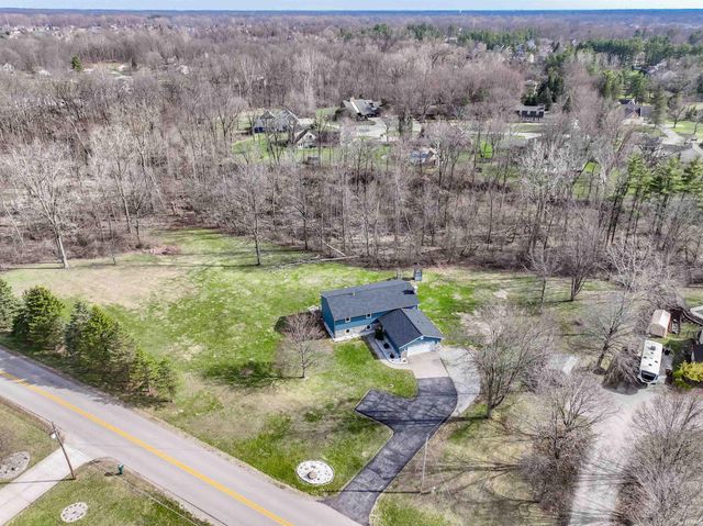 5706 Popp Road, Fort Wayne, IN 46845