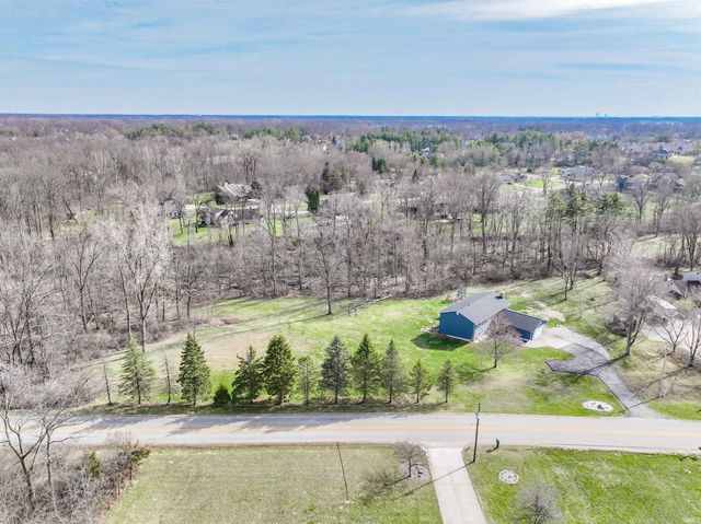 5706 Popp Road, Fort Wayne, IN 46845