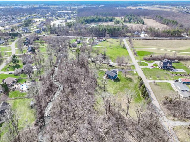 5706 Popp Road, Fort Wayne, IN 46845