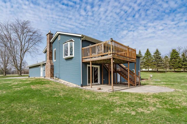 5706 Popp Road, Fort Wayne, IN 46845