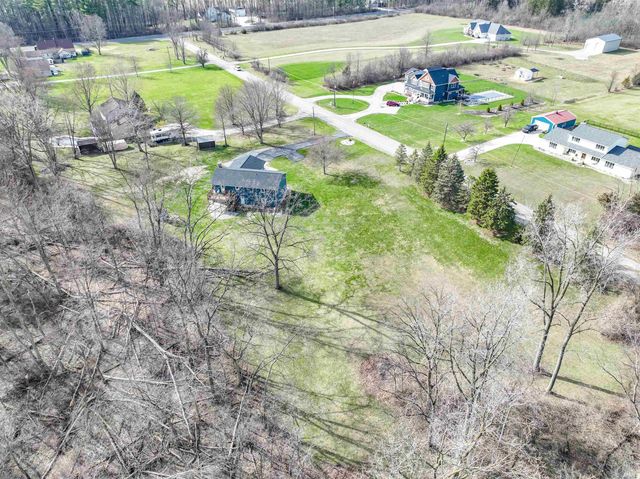 5706 Popp Road, Fort Wayne, IN 46845