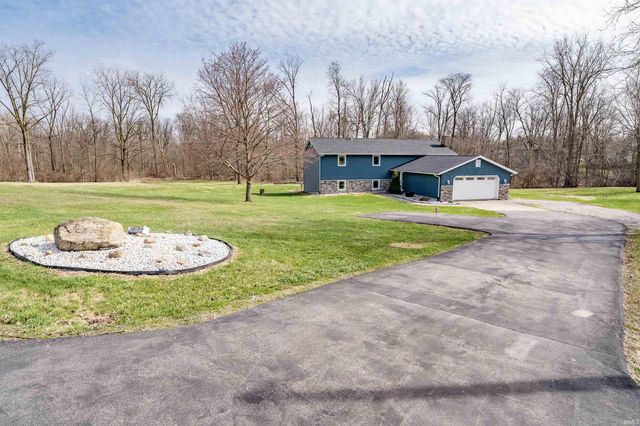 5706 Popp Road, Fort Wayne, IN 46845