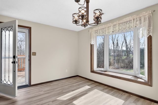 5706 Popp Road, Fort Wayne, IN 46845