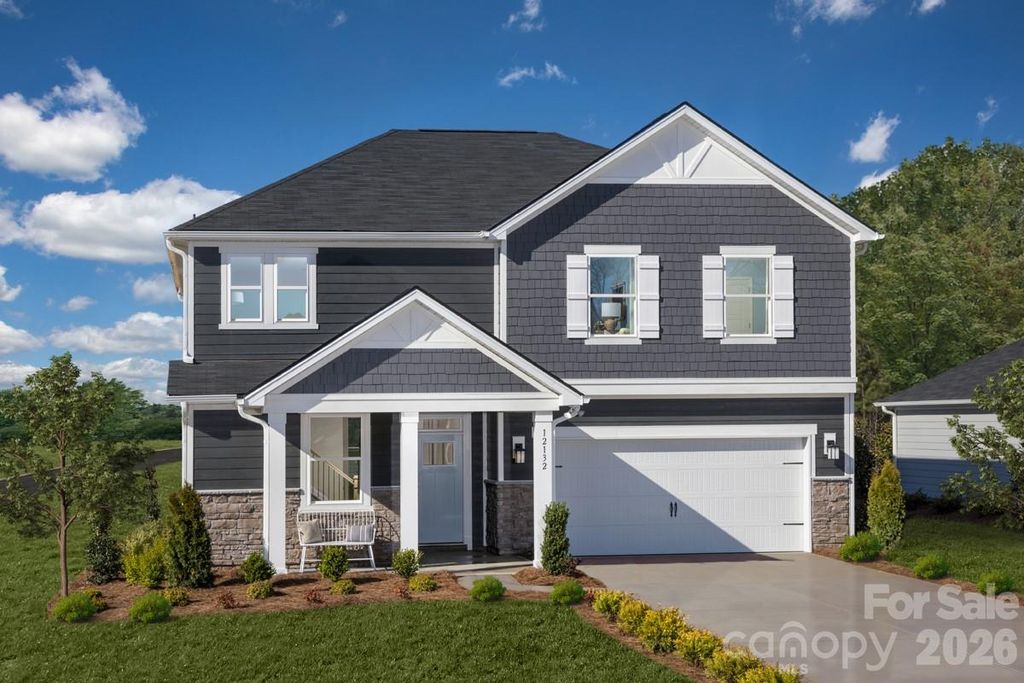 12621 Forager Place, Midland, NC 28107