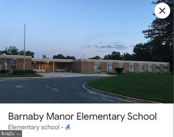 5114 WOODLAND BLVD, Oxon Hill, MD 20745