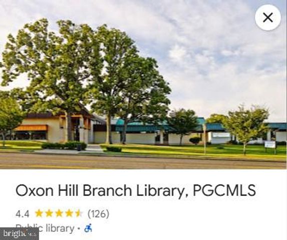 5114 WOODLAND BLVD, Oxon Hill, MD 20745