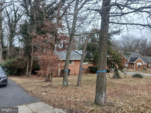 5114 WOODLAND BLVD, Oxon Hill, MD 20745