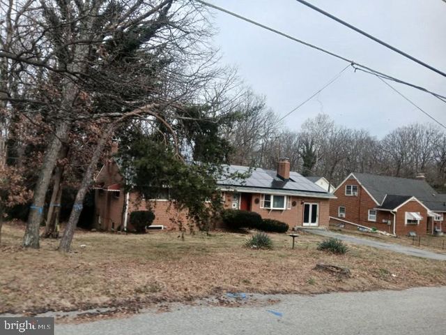 5114 WOODLAND BLVD, Oxon Hill, MD 20745