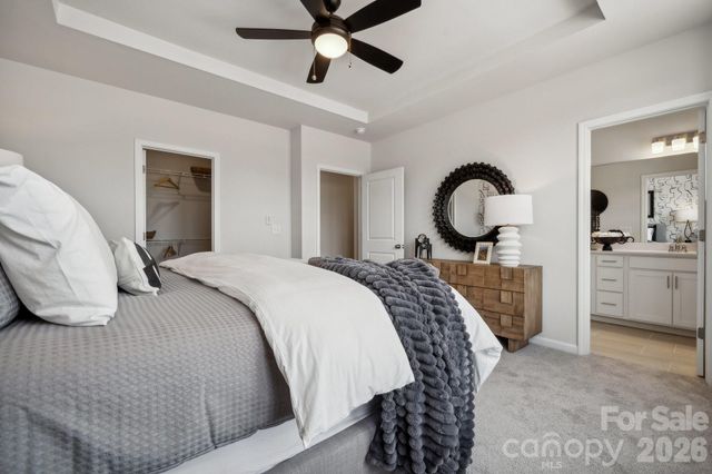 3012 Rexton Lane, Charlotte, NC 28262