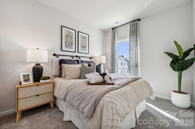 3012 Rexton Lane, Charlotte, NC 28262