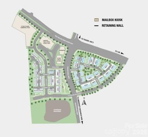 3012 Rexton Lane, Charlotte, NC 28262