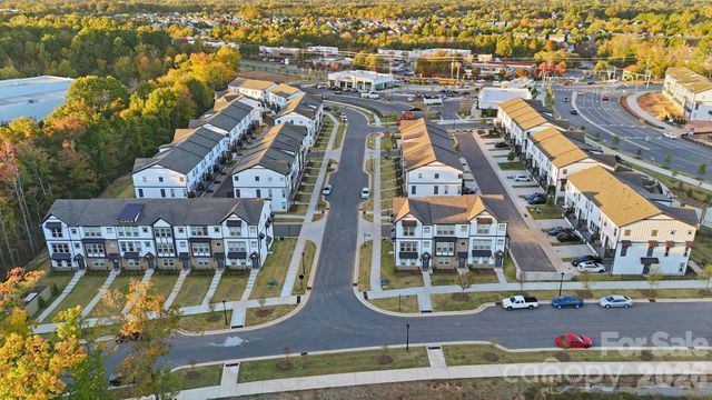 3012 Rexton Lane, Charlotte, NC 28262