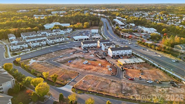 3012 Rexton Lane, Charlotte, NC 28262