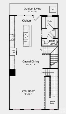 3012 Rexton Lane, Charlotte, NC 28262
