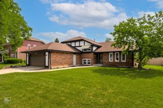 14023 Chelsea Drive, Orland Park, IL 60462