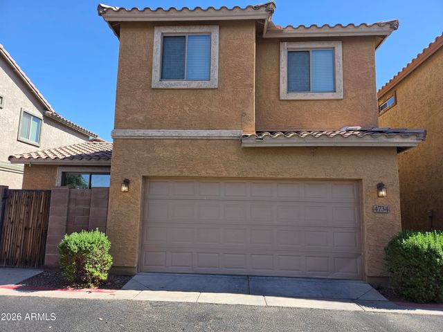 4734 W FREMONT Road, Laveen, AZ 85339