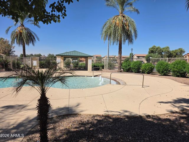 4734 W FREMONT Road, Laveen, AZ 85339