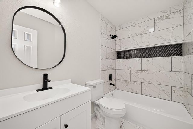 2891 Pheasant Run, Humble, TX 77396