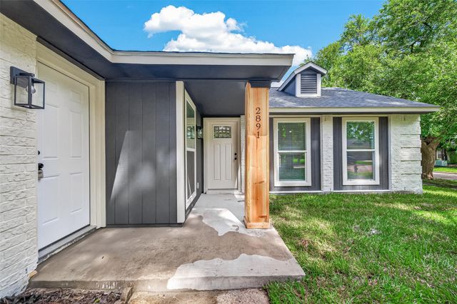 2891 Pheasant Run, Humble, TX 77396
