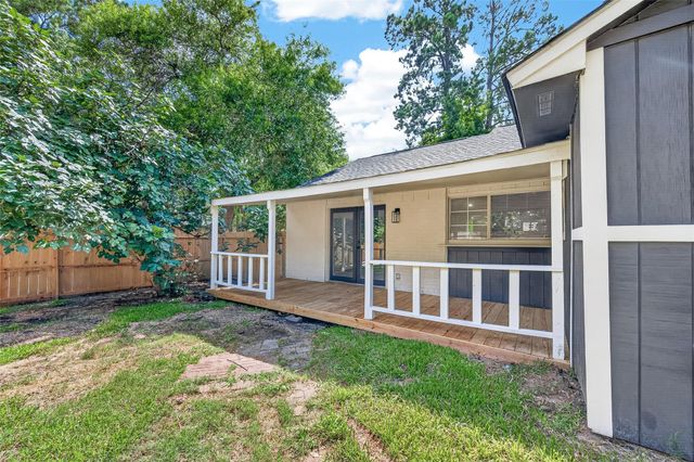 2891 Pheasant Run, Humble, TX 77396