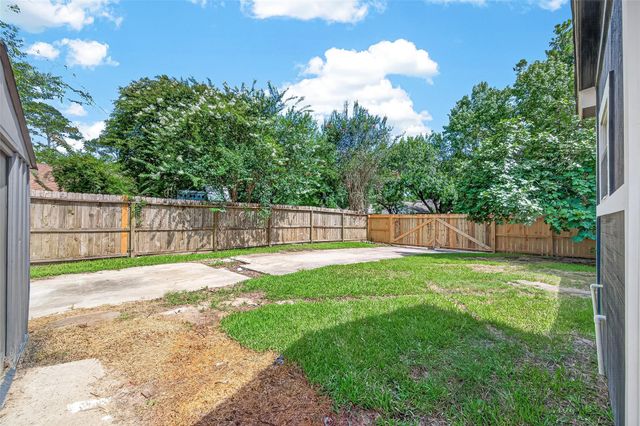 2891 Pheasant Run, Humble, TX 77396