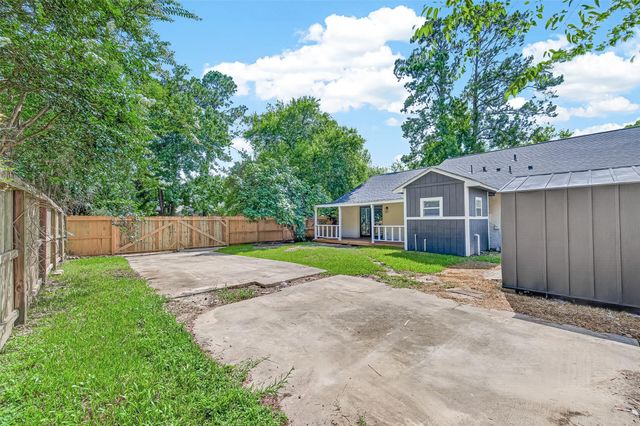 2891 Pheasant Run, Humble, TX 77396