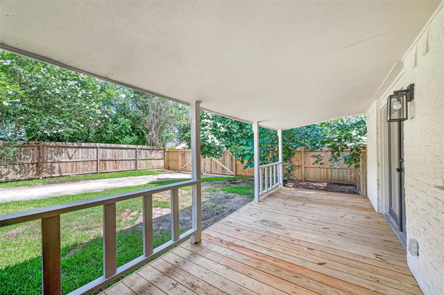 2891 Pheasant Run, Humble, TX 77396