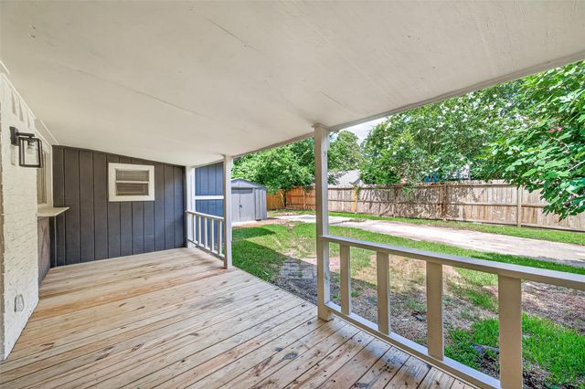 2891 Pheasant Run, Humble, TX 77396
