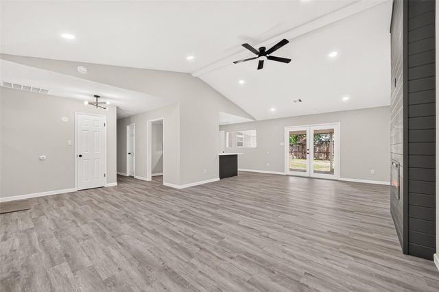 2891 Pheasant Run, Humble, TX 77396