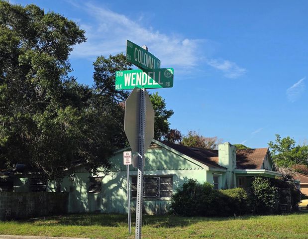 580 Wendell Road, Fort Pierce, FL 34950