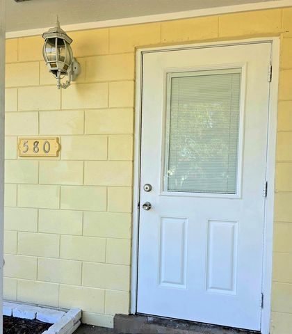 580 Wendell Road, Fort Pierce, FL 34950