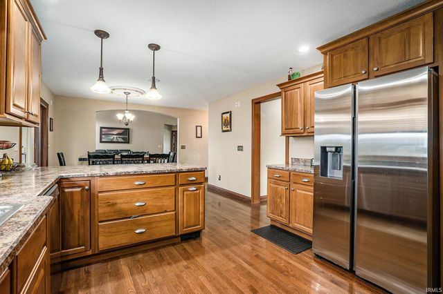 20237 Eagle Hill Lane, Goshen, IN 46528