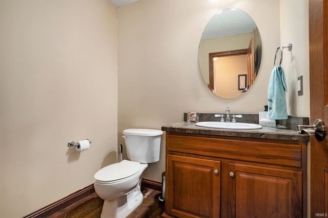 20237 Eagle Hill Lane, Goshen, IN 46528