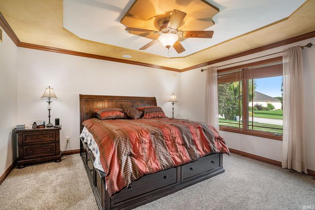 20237 Eagle Hill Lane, Goshen, IN 46528